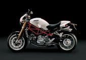 2006 Ducati Monster S4Rs Testastretta photo